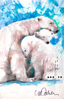 Polar Bears #2