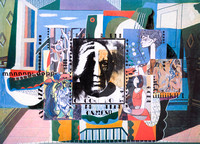 The Picasso Gallery