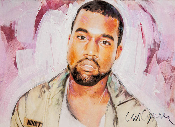 Kanye West #2