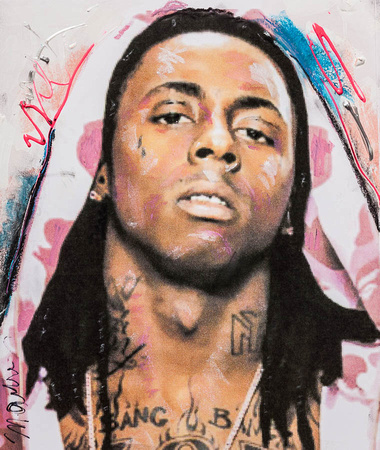 Lil Wayne #2