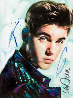 Justin Bieber #10