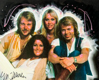 ABBA #1