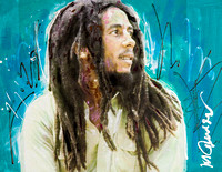 Bob Marley #3
