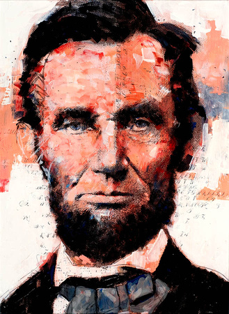 Abraham Lincoln #1