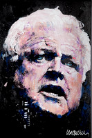 Ted Kennedy