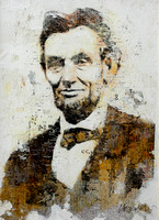 Abraham Lincoln #2