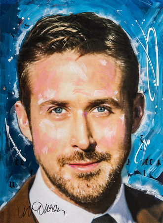 Ryan Gosling #4