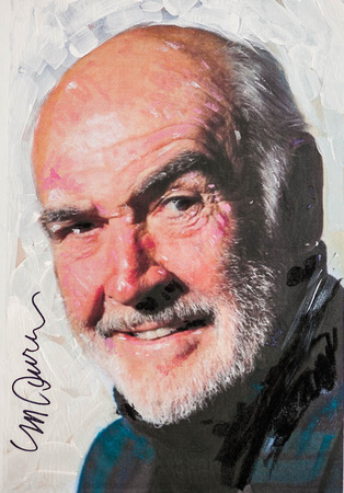 Sean Connery #5