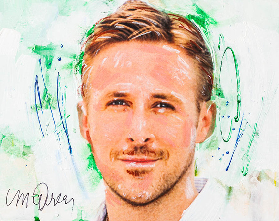 Ryan Gosling #2