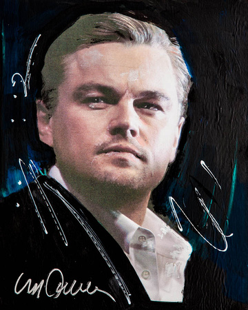 Leonardo DiCaprio #5