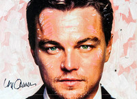 Leonardo DiCaprio #3