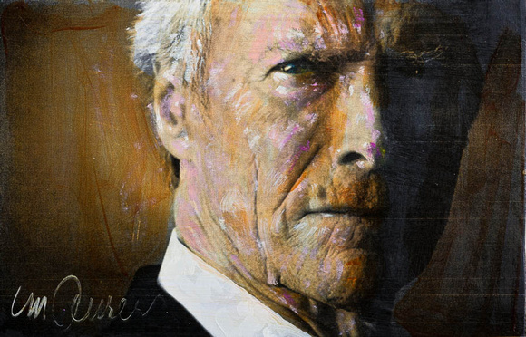 Clint Eastwood #10