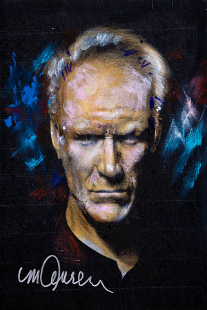 Clint Eastwood #6