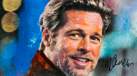 Brad Pitt #3