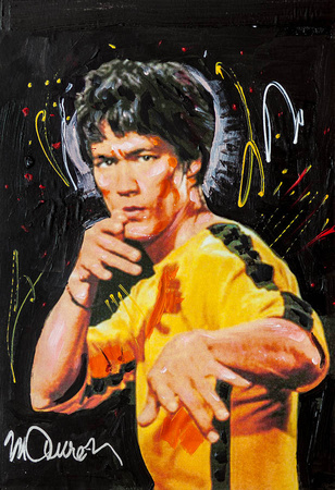 Bruce Lee #03