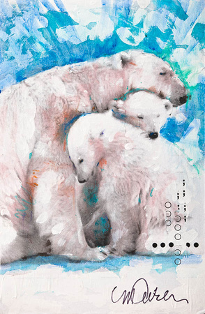 Polar Bears #2