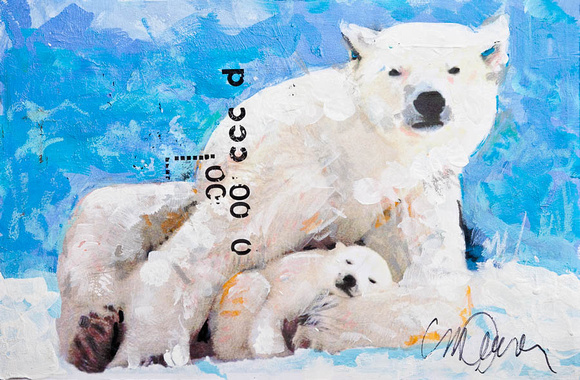 Polar Bears #3