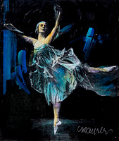 Pavlova Ballet