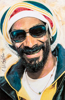 Snoop Dogg #4