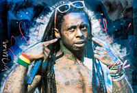 Lil Wayne #3