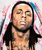 Lil Wayne #2