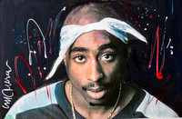 Tupac Shakur #2