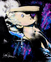 Marilyn Monroe - Fantasy
