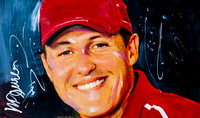 Michael Schumacher #2