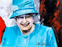 Queen Elizabeth II #3