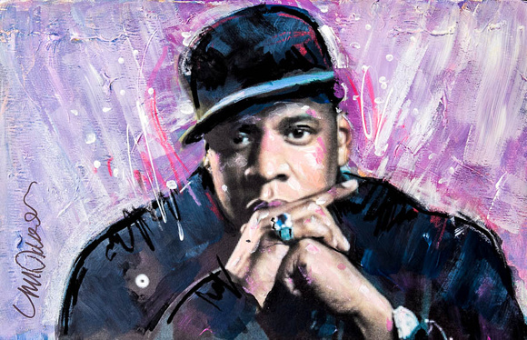 Jay Z #4