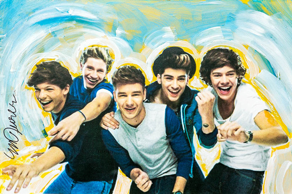 One Direction #5