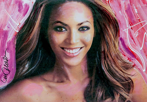 Beyonce #5