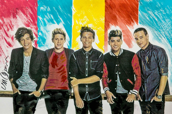 One Direction #7