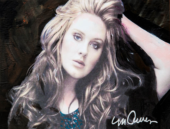 Adele #1