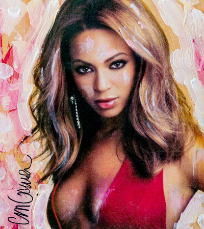 Beyonce #4