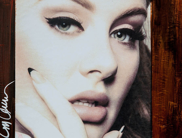 Adele #2