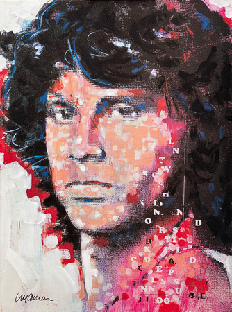 Jim Morrison #1