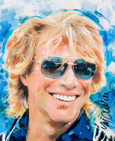 Bon Jovi #2