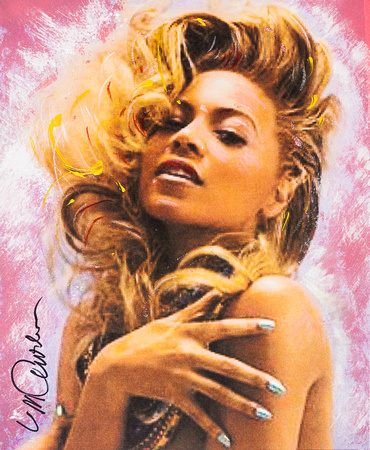 Beyonce #8