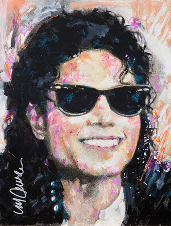 Michael Jackson #4