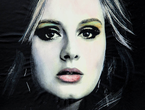 Adele #3