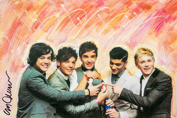 One Direction #8
