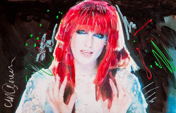 Florence Machine