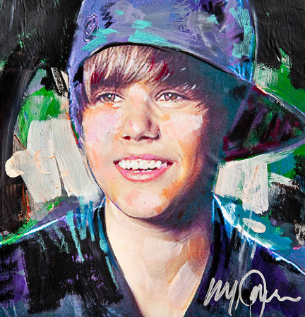 Justin Bieber #2