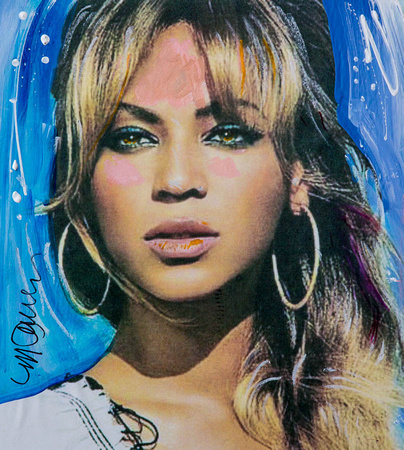 Beyonce #2