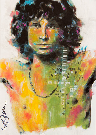 Jim Morrison #2