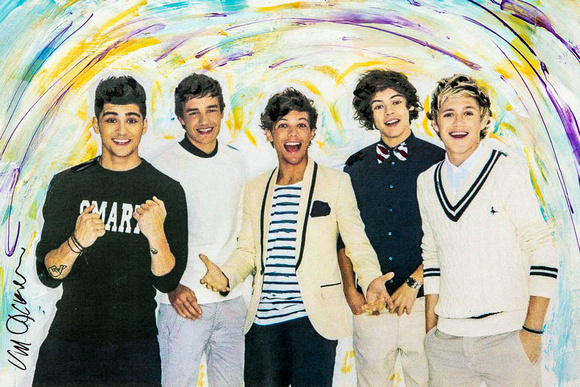 One Direction #6