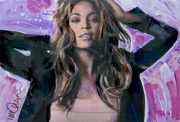Beyonce #3