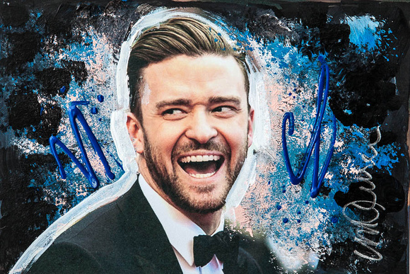Justin Timberlake #2