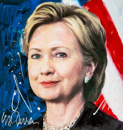 Hillary Clinton #2